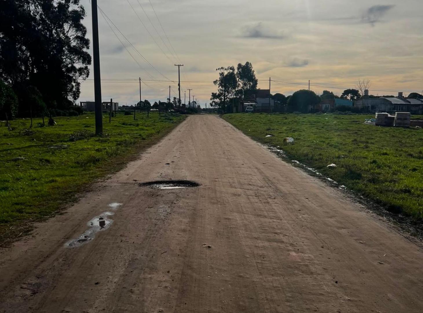 Foto de Lote de 600m2 en venta, Parquemar, imagen 3