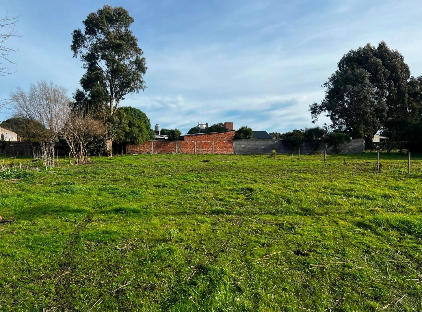 Foto de Lote de 600m2 en venta, Parquemar, imagen 1