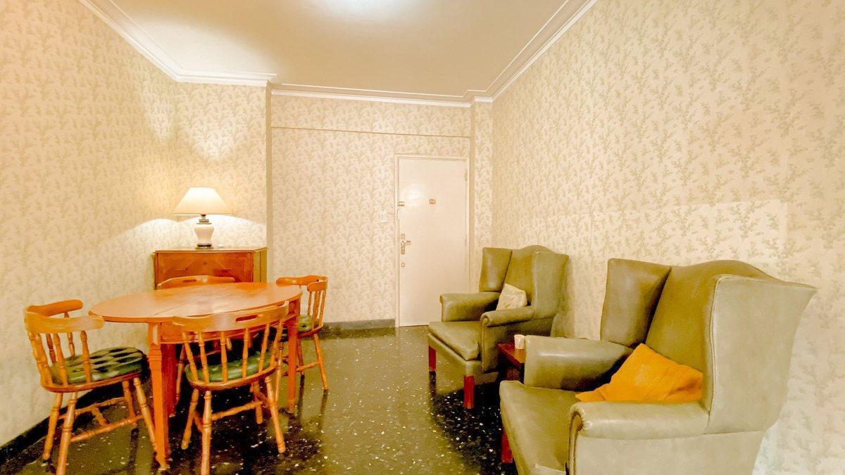 Foto de VENTA DEPARTAMENTO 3 AMBIENTES VISTA AL MAR CENTRO, imagen 4