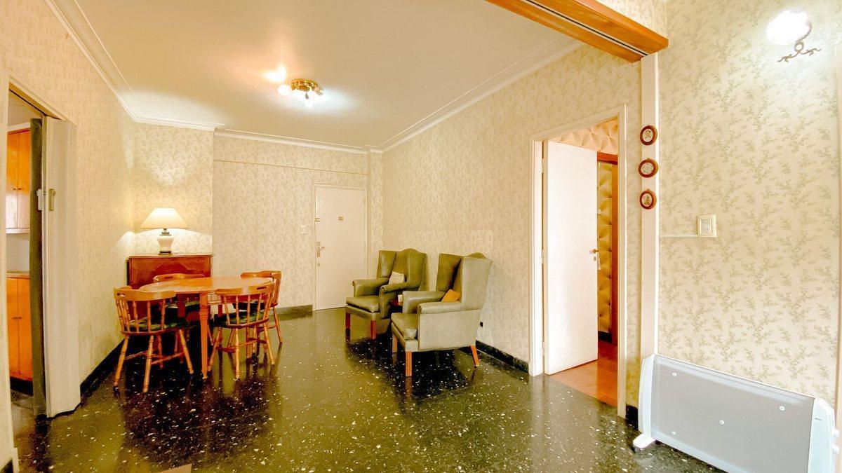 Foto de VENTA DEPARTAMENTO 3 AMBIENTES VISTA AL MAR CENTRO, imagen 5