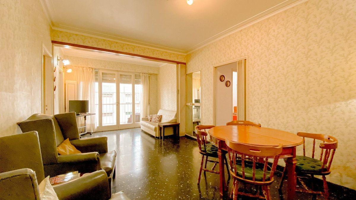 Foto de VENTA DEPARTAMENTO 3 AMBIENTES VISTA AL MAR CENTRO, imagen 3
