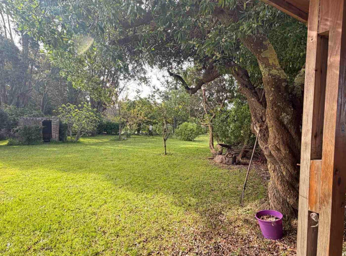 Foto de VENTA DE CASA QUINTA CON LOTE PROP. CERCA DEL MAR, imagen 4