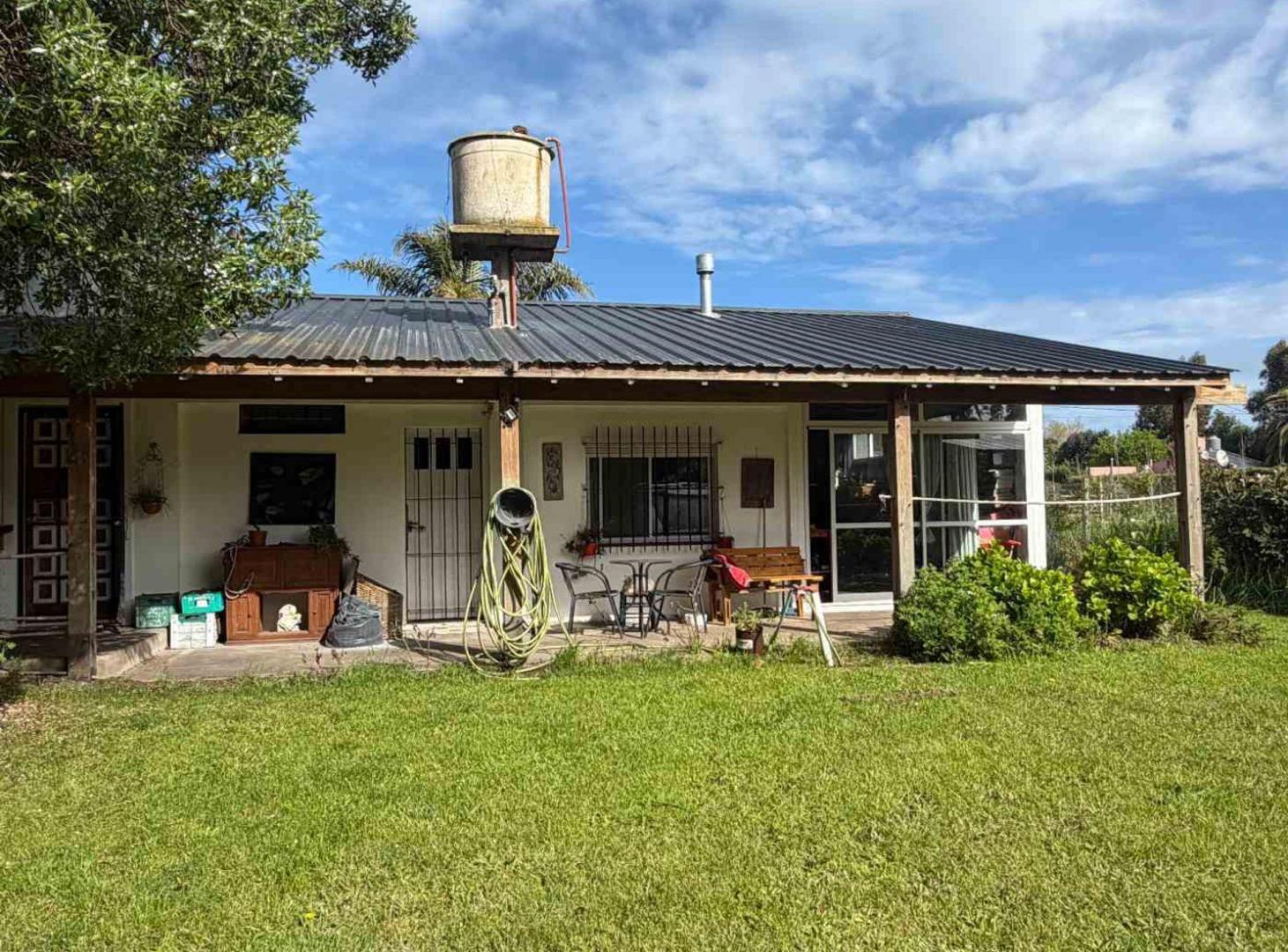 Foto de VENTA DE CASA QUINTA CON LOTE PROP. CERCA DEL MAR, imagen 5