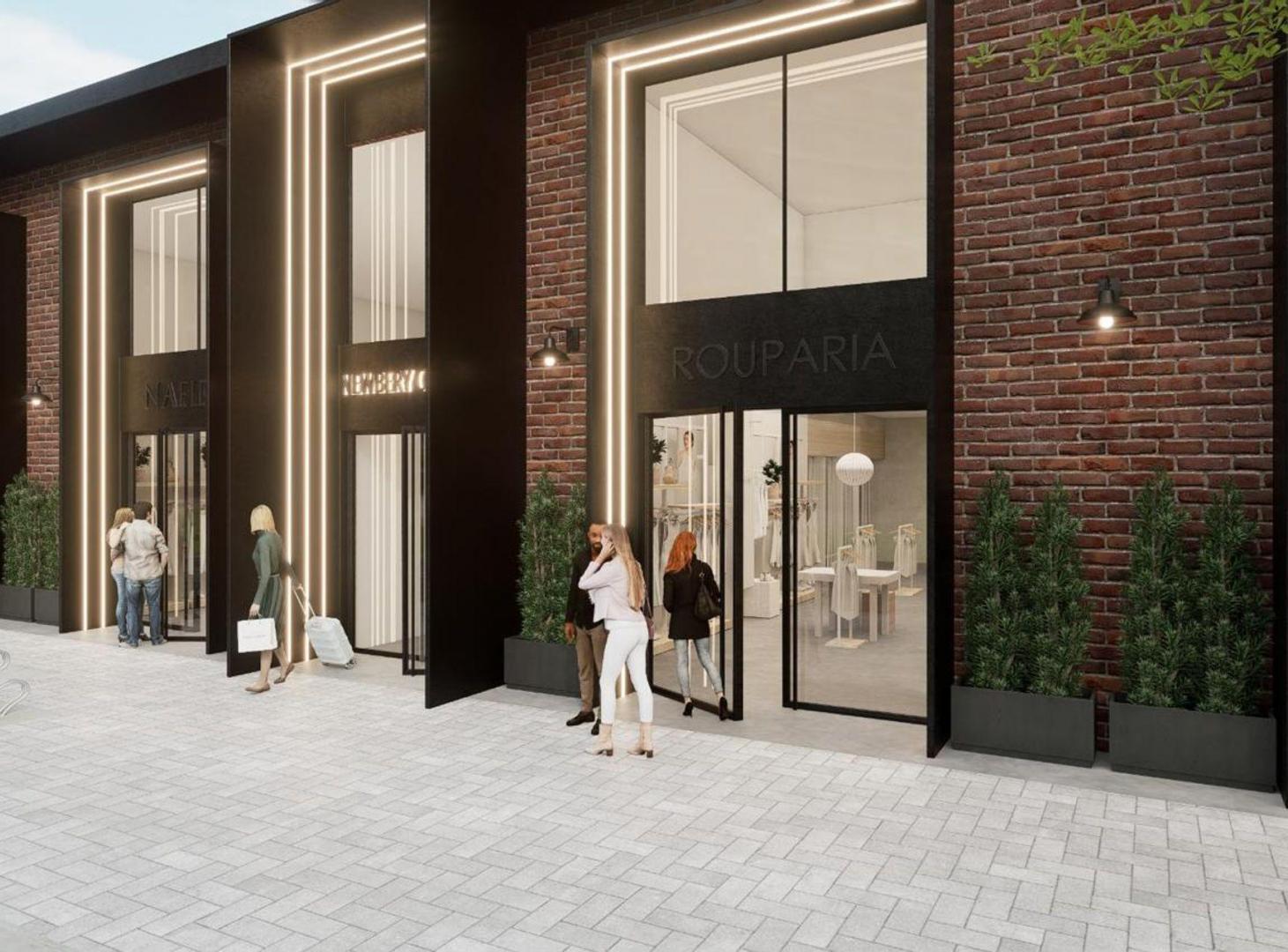 Foto de ALQUILER LOCALES COMERCIALES DISTRITO NEWBERY, imagen 2
