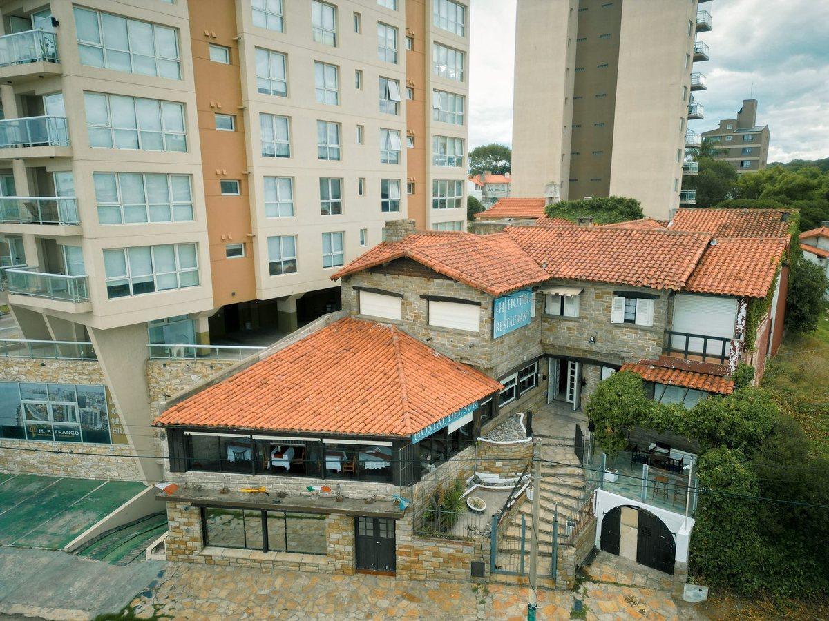 Foto de VENTA HOTEL FRENTE AL MAR PUNTA MOGOTES, imagen 5