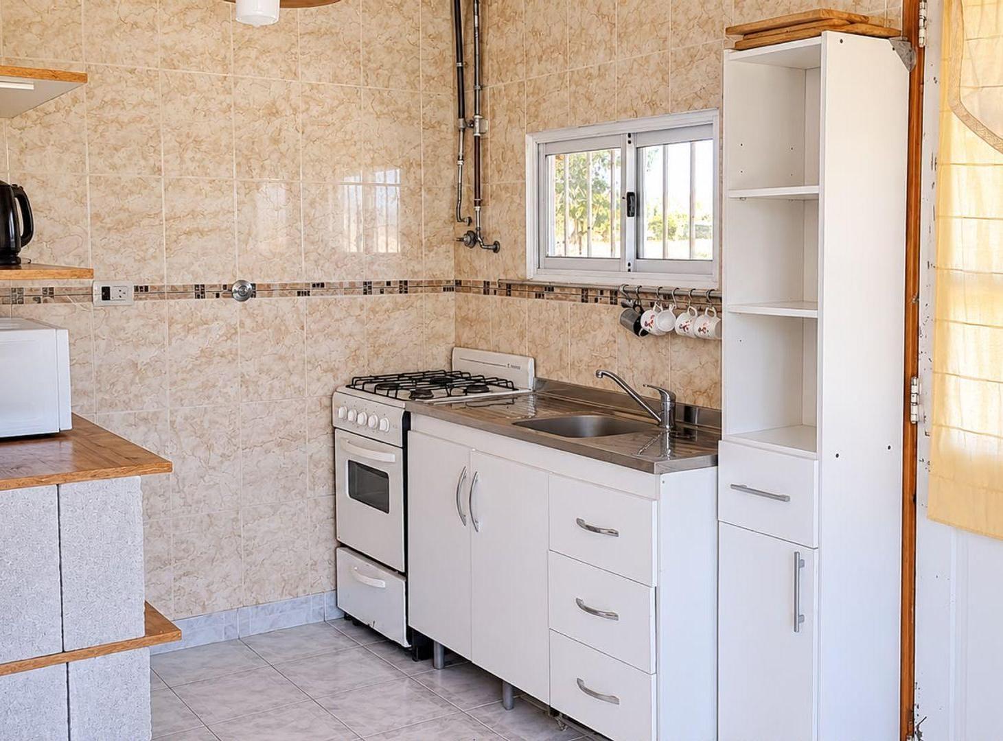 Foto de VENTA CASA 4 AMBIENTES BARRIO LAS LOMAS MIRAMAR, imagen 4
