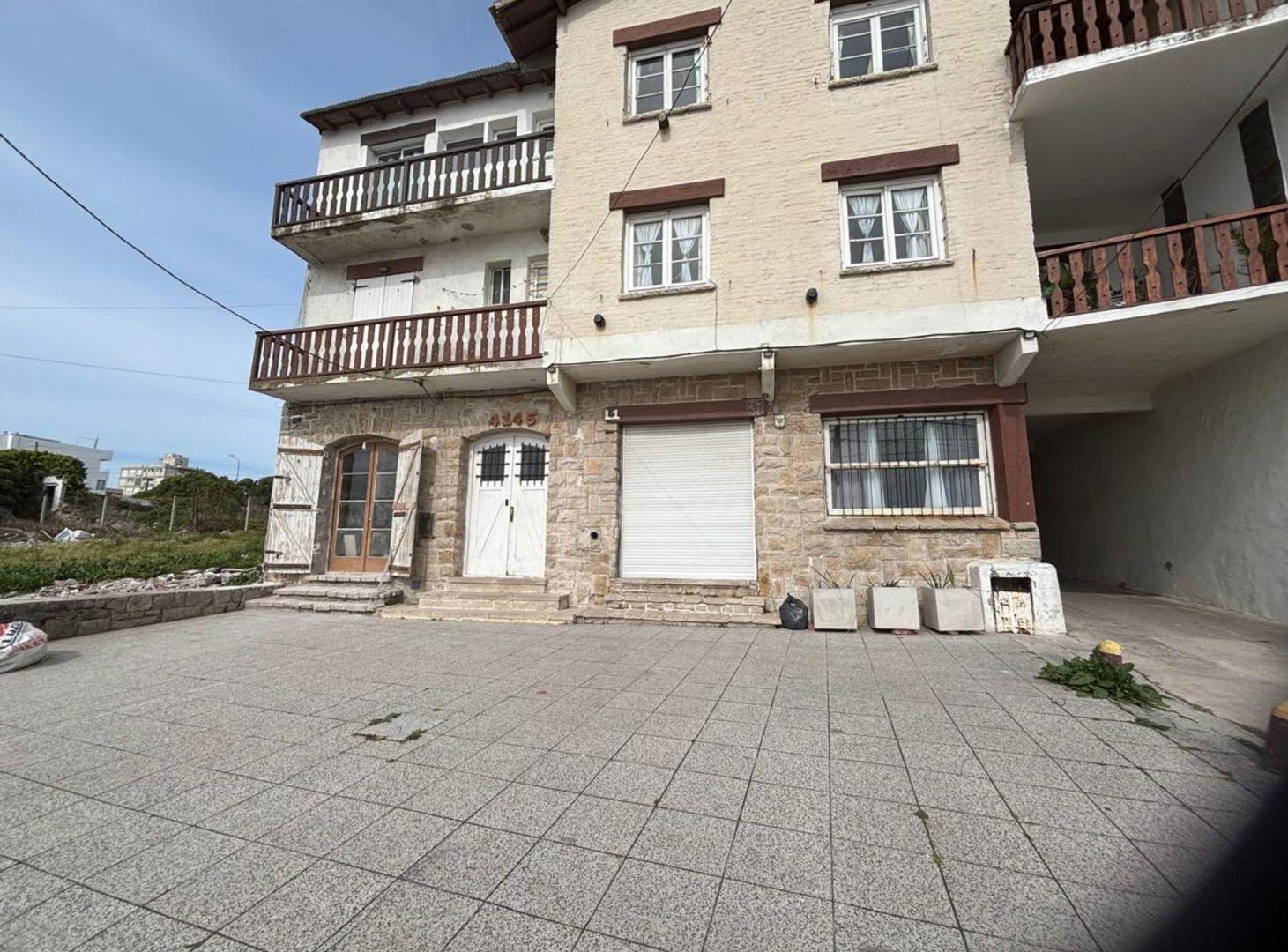 Foto de VENTA DEPTO 2 AMBIENTES 42 M2 PUNTA MOGOTES, imagen 2