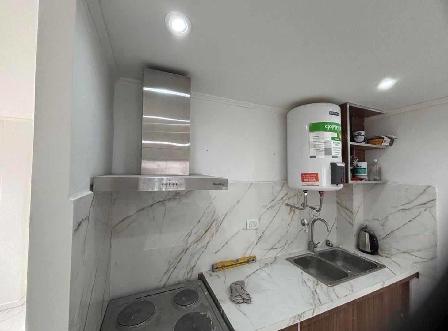 Foto de VENTA DEPTO 2 AMBIENTES 42 M2 PUNTA MOGOTES, imagen 4