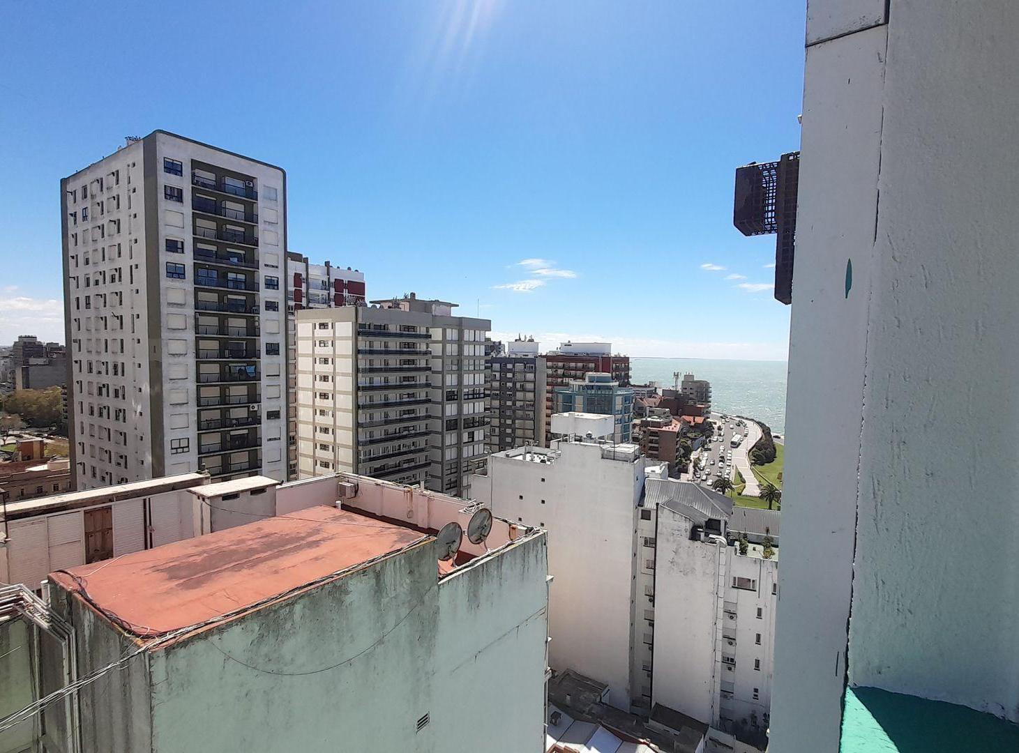 Foto de VENTA DPTO 2 AMB ZONA CENTRO A 100MTS DE LA COSTA, imagen 5