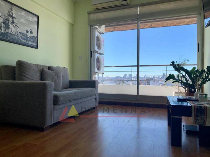 3 Ambientes Cochera Venta Urquiza Tower Mariano Acha 4