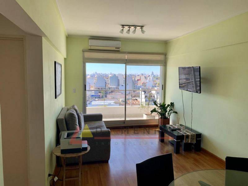 3 Ambientes Cochera Venta Urquiza Tower Mariano Acha 5