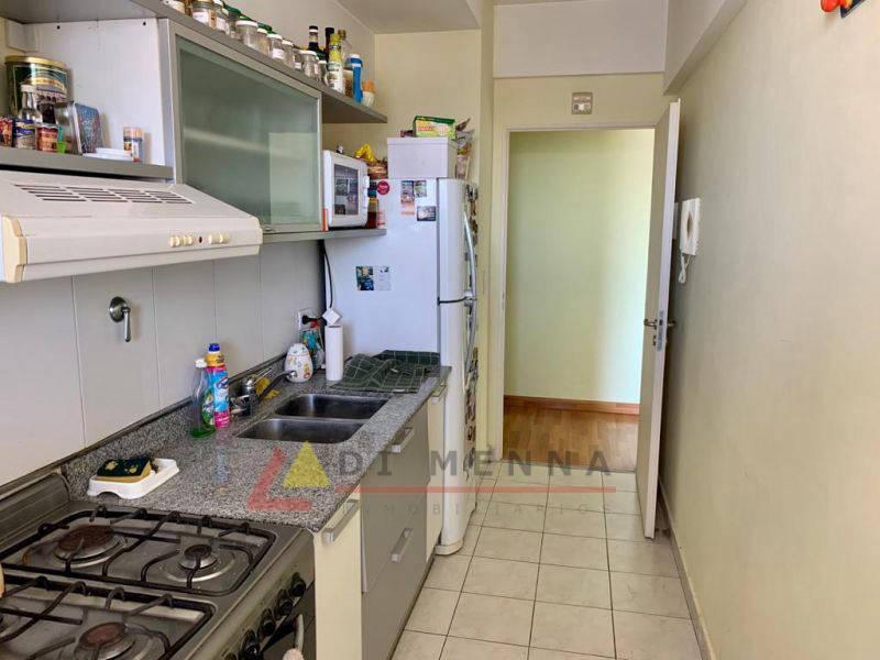 3 Ambientes Cochera Venta Urquiza Tower Mariano Acha 1