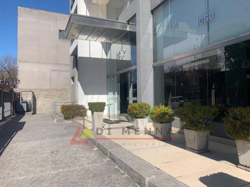 3 Ambientes Cochera Venta Urquiza Tower Mariano Acha 3