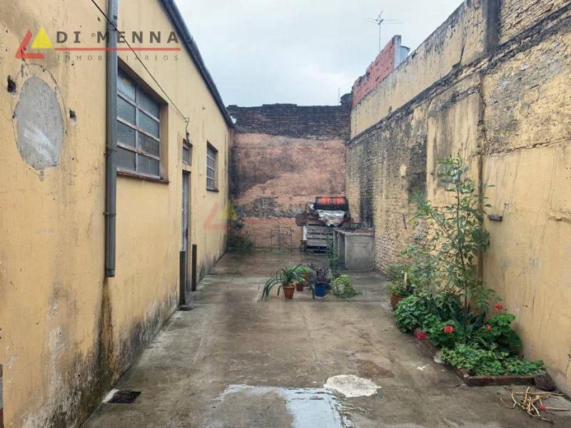 Casa Venta Villa Urquiza Ballivian Usab2 Lote 8.66 X 30.26 4