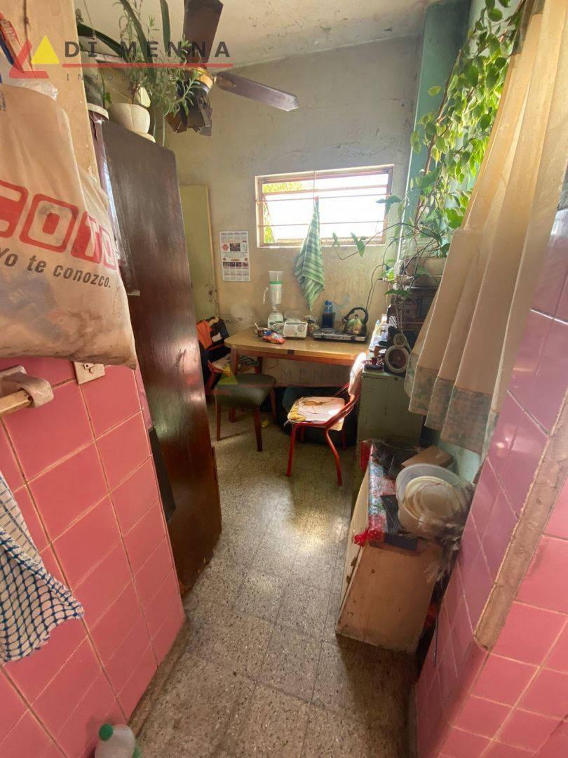 Casa Venta Villa Urquiza Ballivian Usab2 Lote 8.66 X 30.26 1