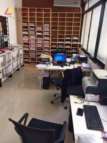 PH Venta Piso Único de Los Incas 4400 Terraza Prof Subte B 4