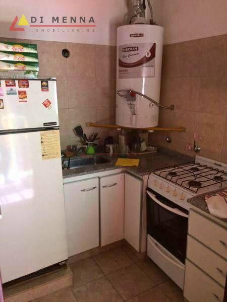 PH Venta Piso Único de Los Incas 4400 Terraza Prof Subte B 3