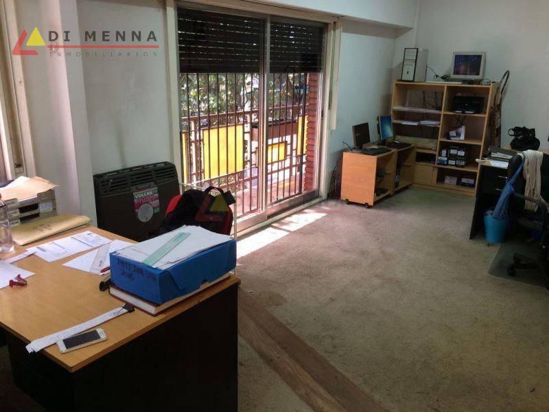 PH Venta Piso Único de Los Incas 4400 Terraza Prof Subte B 2