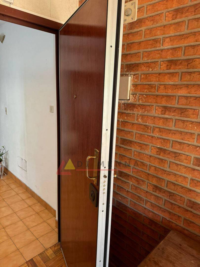 Departamento 3 Ambientes Balcón Al Frente 3