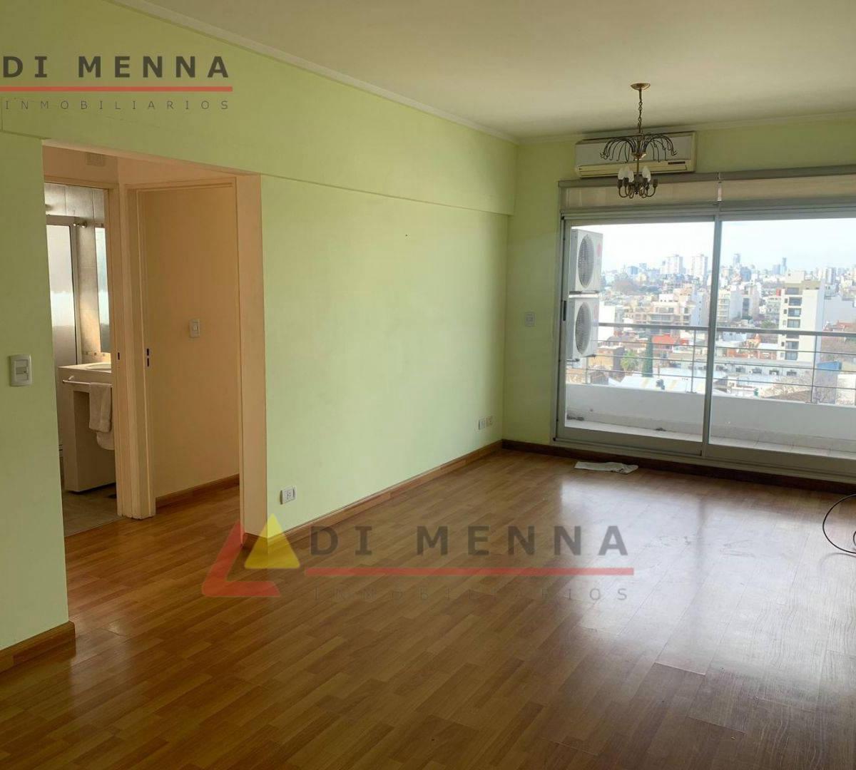 3 Ambientes Cochera Venta Baulera Urquiza Tower Mariano Acha 3