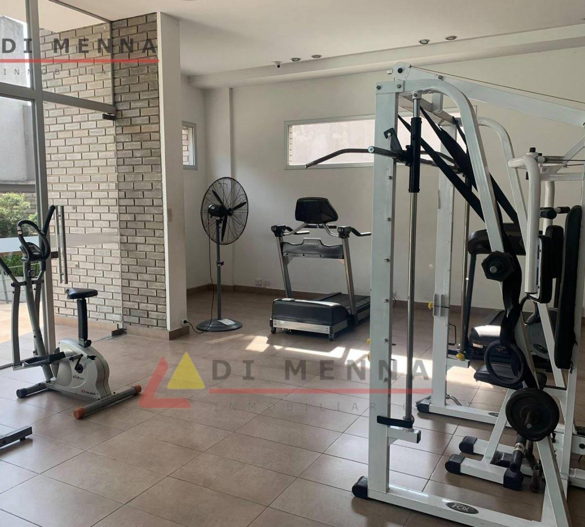 3 Ambientes Cochera Venta Baulera Urquiza Tower Mariano Acha 5