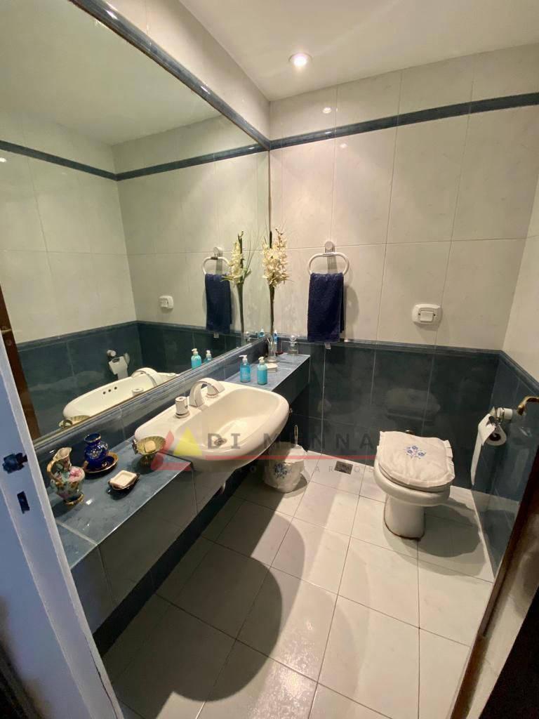 Venta Casa Adolfo Dickman Paternal 1300 8.66 X 43.30 2