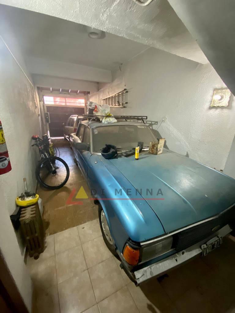 Venta Casa Adolfo Dickman Paternal 1300 8.66 X 43.30 5