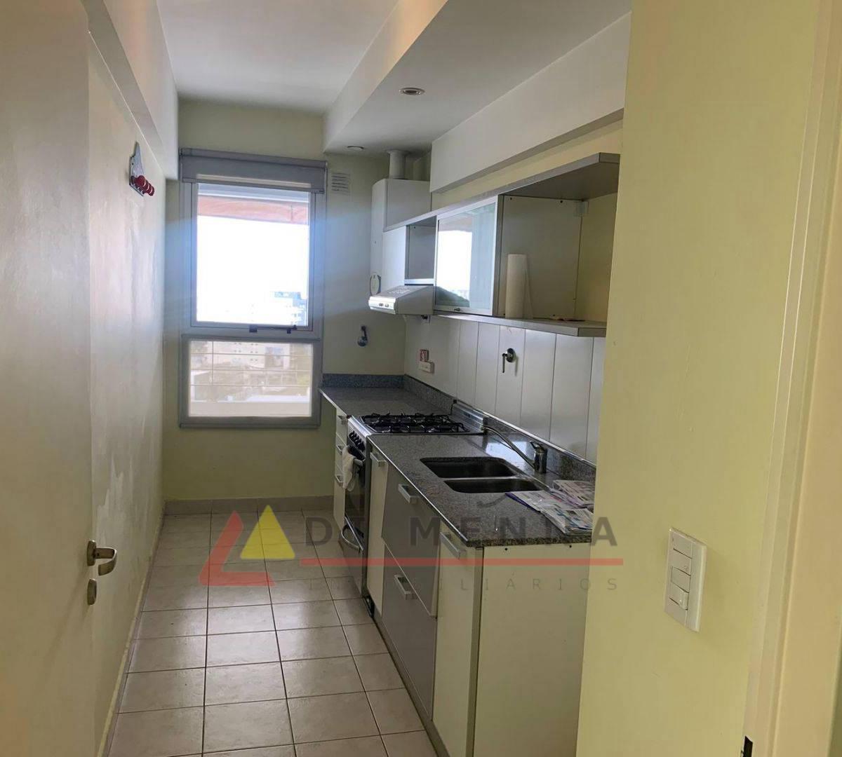 3 Ambientes Cochera Venta Baulera Urquiza Tower Mariano Acha 3