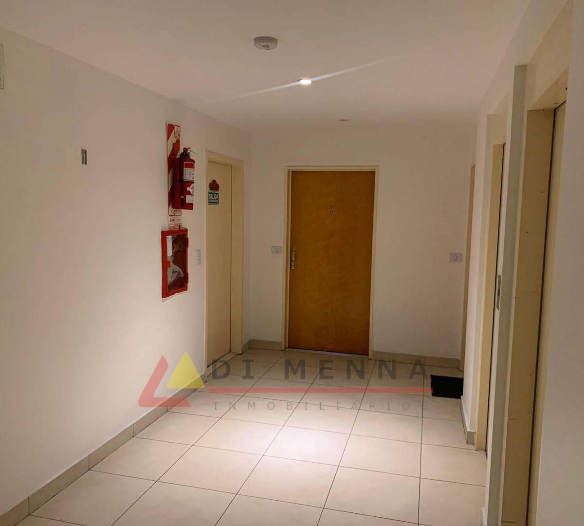 3 Ambientes Cochera Venta Baulera Urquiza Tower Mariano Acha 4