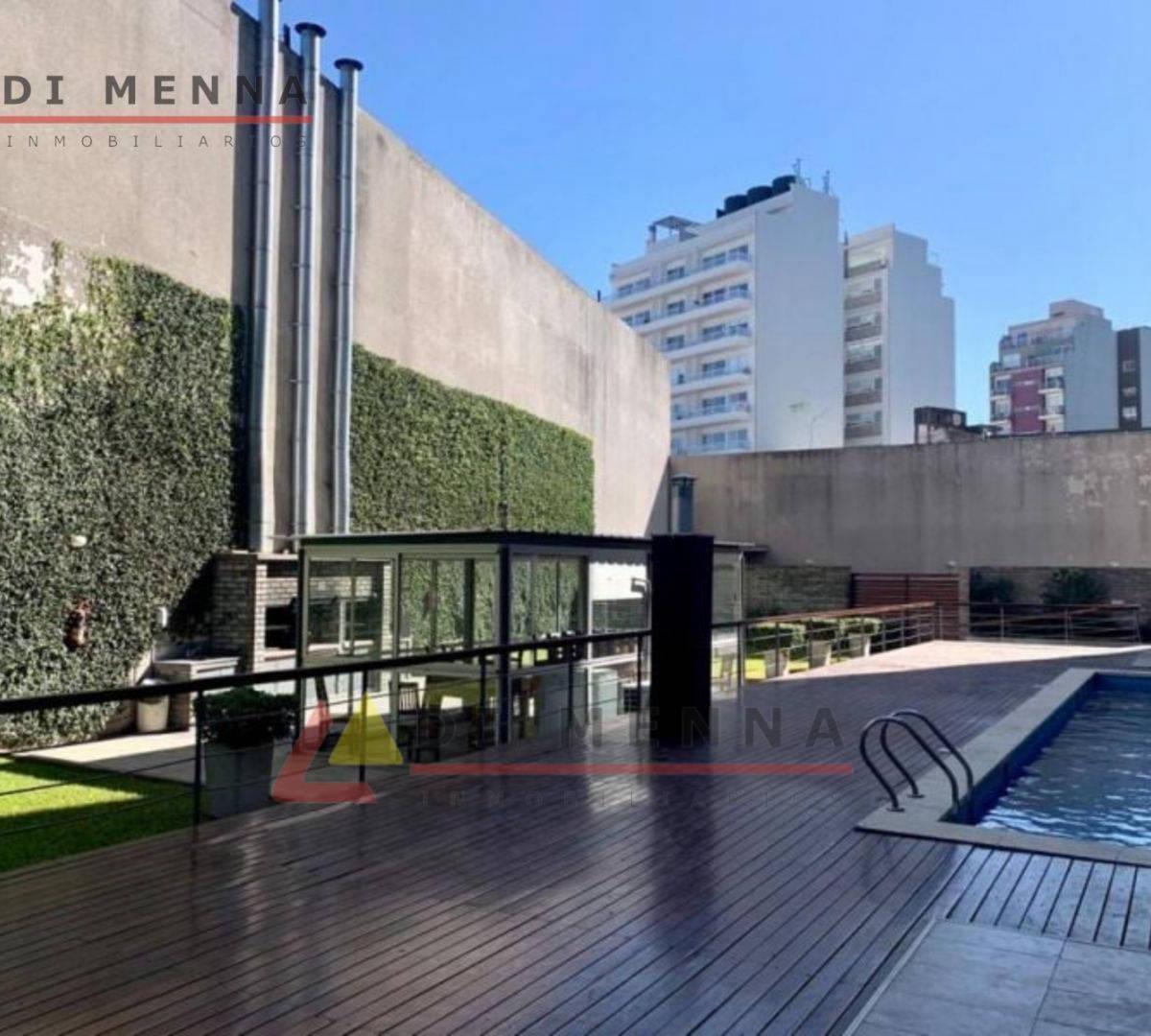 3 Ambientes Cochera Venta Baulera Urquiza Tower Mariano Acha 1