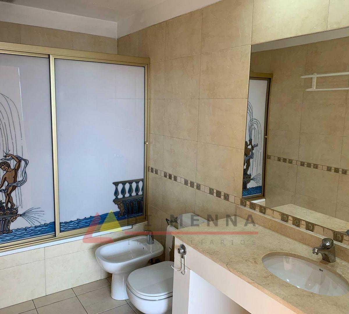 3 Ambientes Cochera Venta Baulera Urquiza Tower Mariano Acha 2
