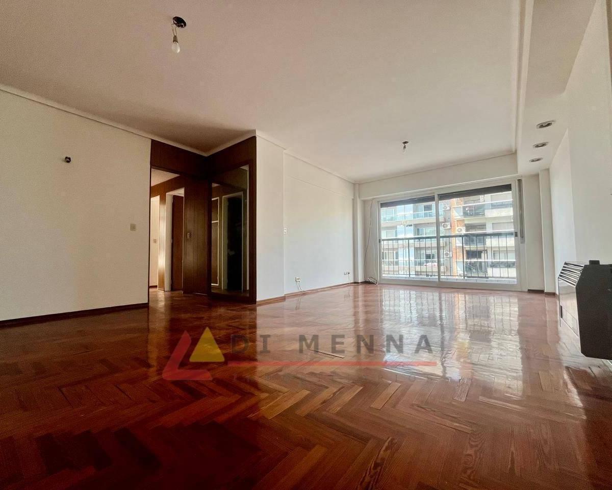 Venta 4 Ambientes Cochera Mendoza 5000 1