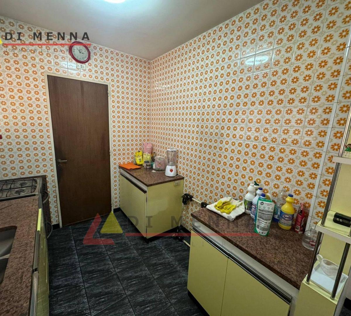 Venta 4 Ambientes Cochera Mendoza 5000 4
