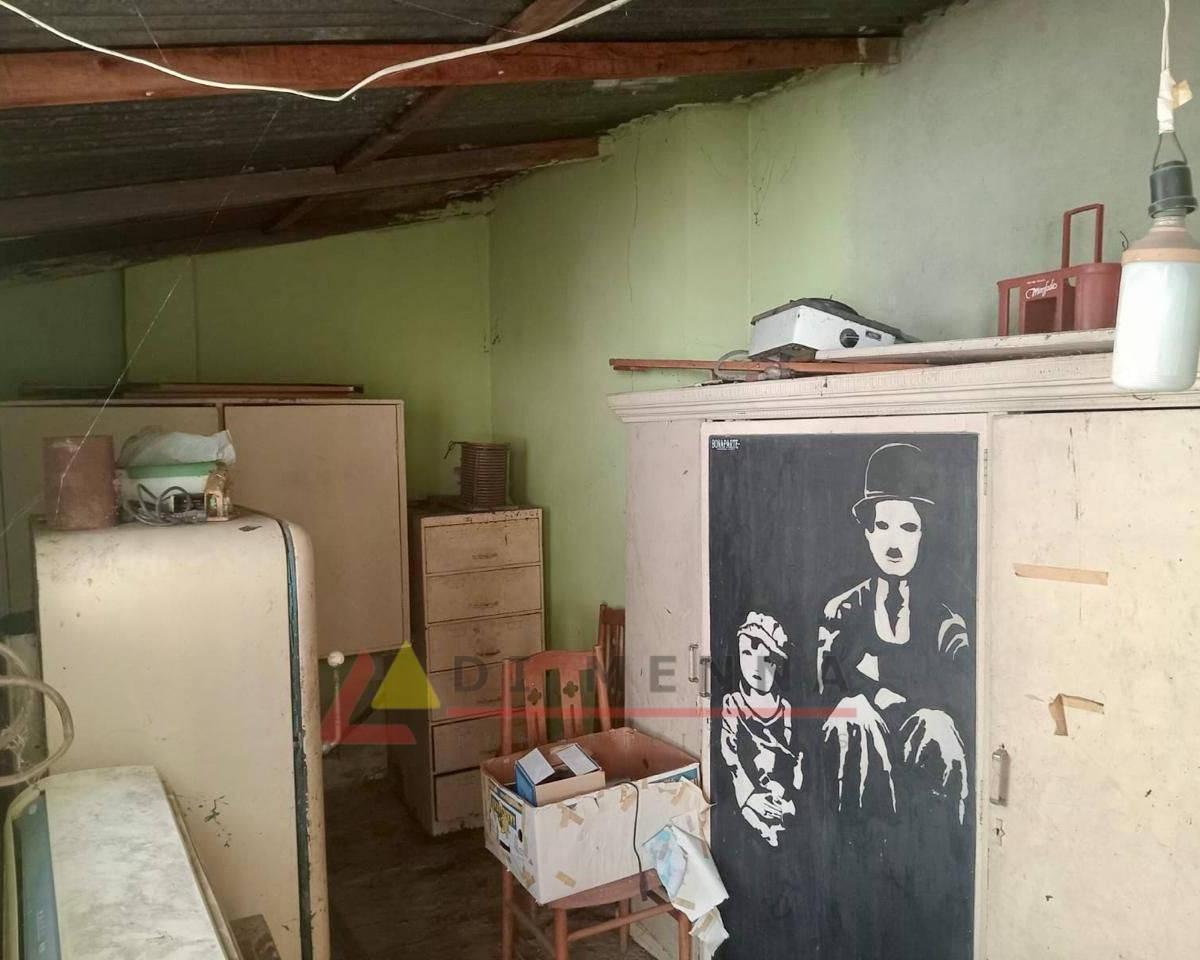 Foto de Venta PH 2 ambientes con patio galpon Villa Lynch Juarez 570, imagen 2
