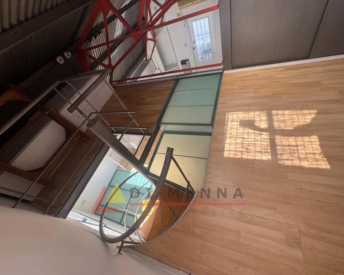 Departamento 3 Ambientes Tipo Loft con Patio en Venta 5
