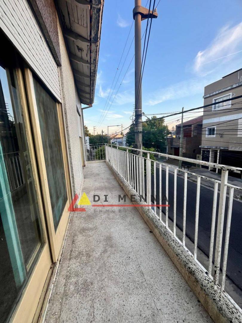Venta Casa 6 ambientes 11 de septiembre ballester