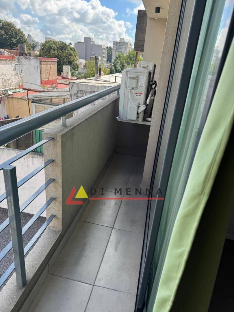 Alquiler 1 ambiente Jose Maria Bosch 1300