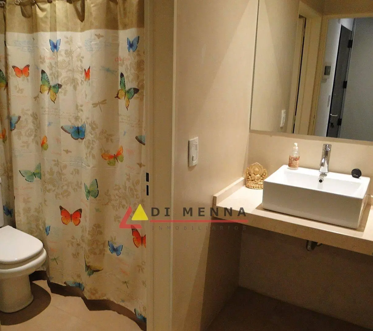 Venta monambiente cochera fija villa crespo Olaya 1500 5