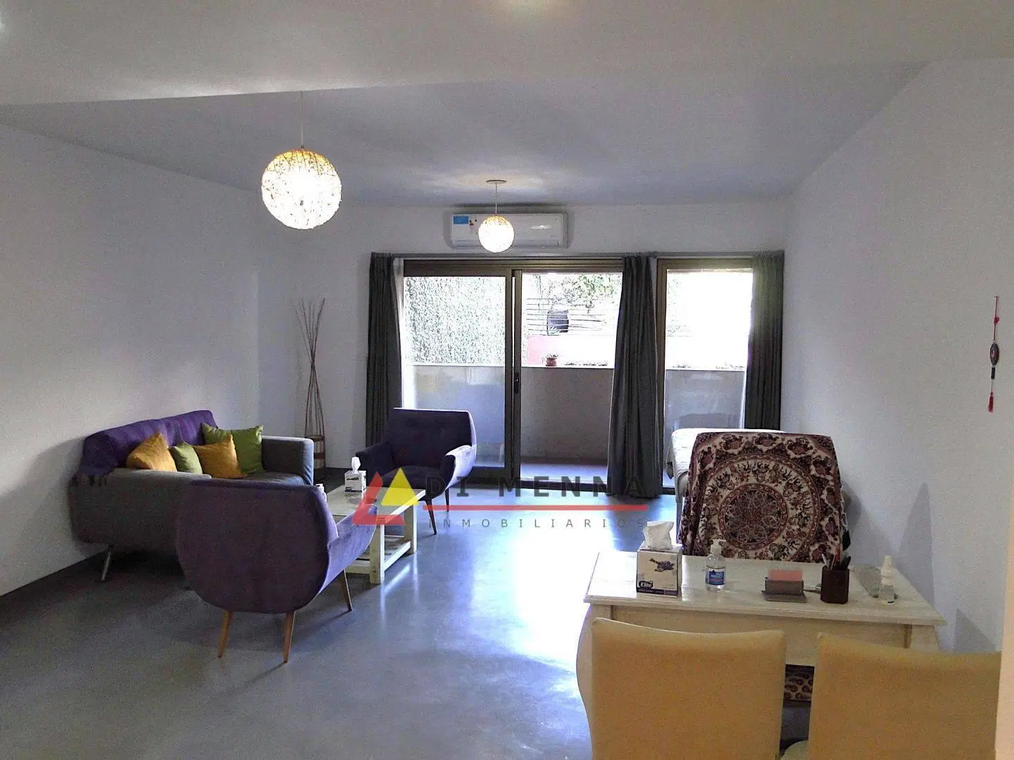 Venta monambiente cochera fija villa crespo Olaya 1500 1