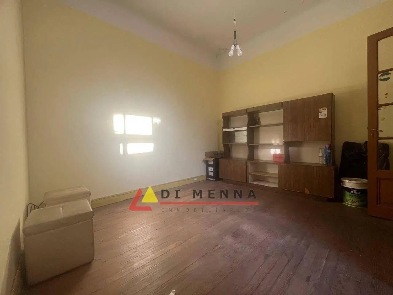 Venta PH 2 ambientes refaccionar terraza propia Dorrego 636 2