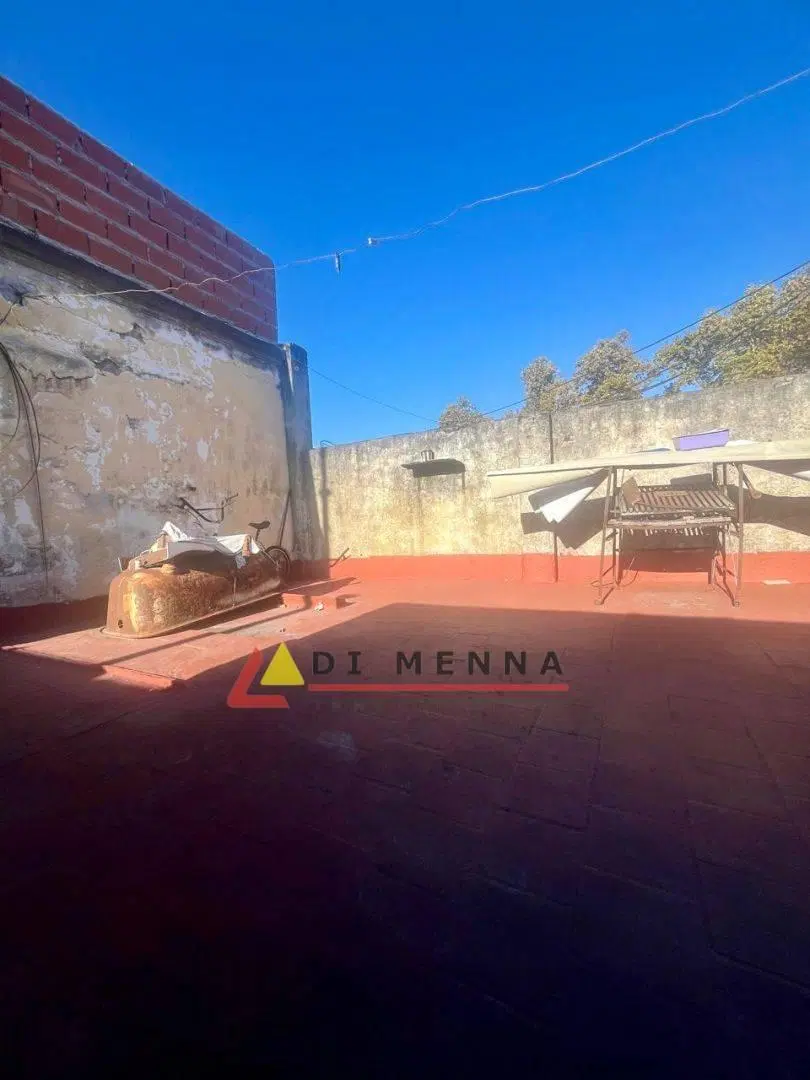 Venta PH 2 ambientes refaccionar terraza propia Dorrego 636 3