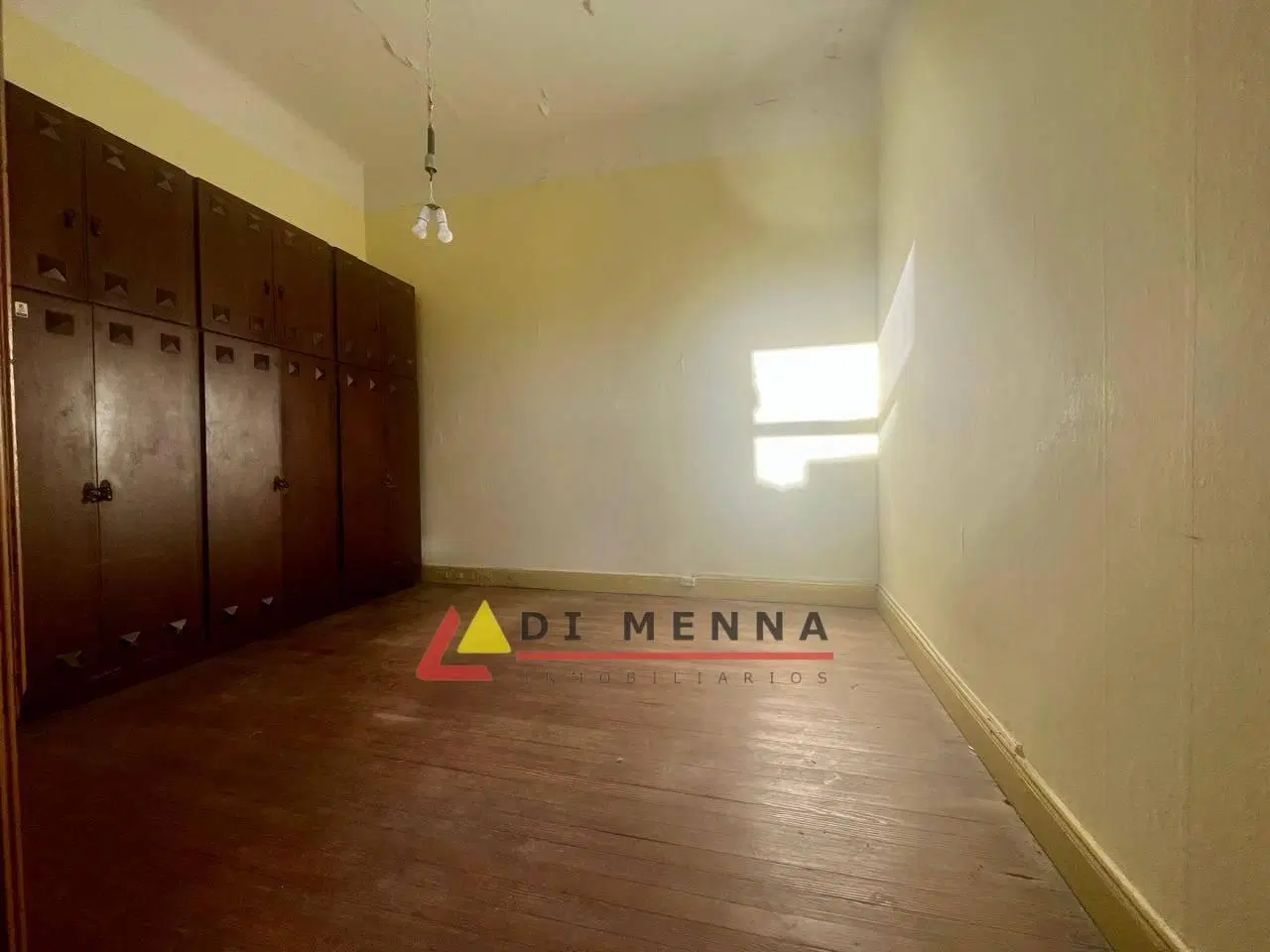 Venta PH 2 ambientes refaccionar terraza propia Dorrego 636 5
