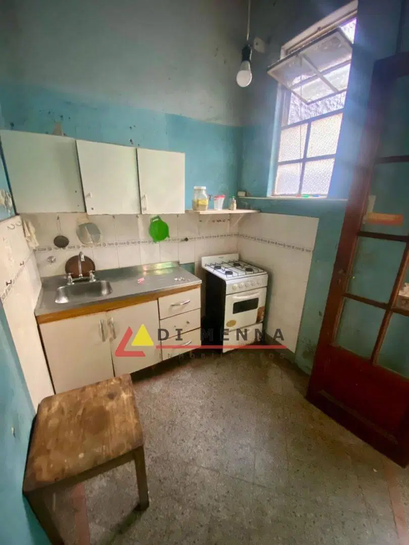 Venta PH 2 ambientes refaccionar terraza propia Dorrego 636 5