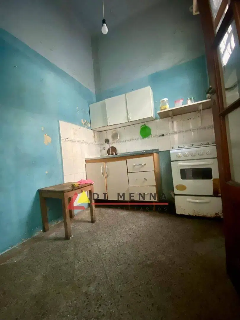 Venta PH 2 ambientes refaccionar terraza propia Dorrego 636 4
