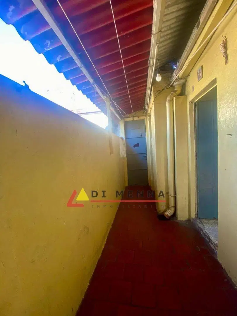 Venta PH 2 ambientes refaccionar terraza propia Dorrego 636 2
