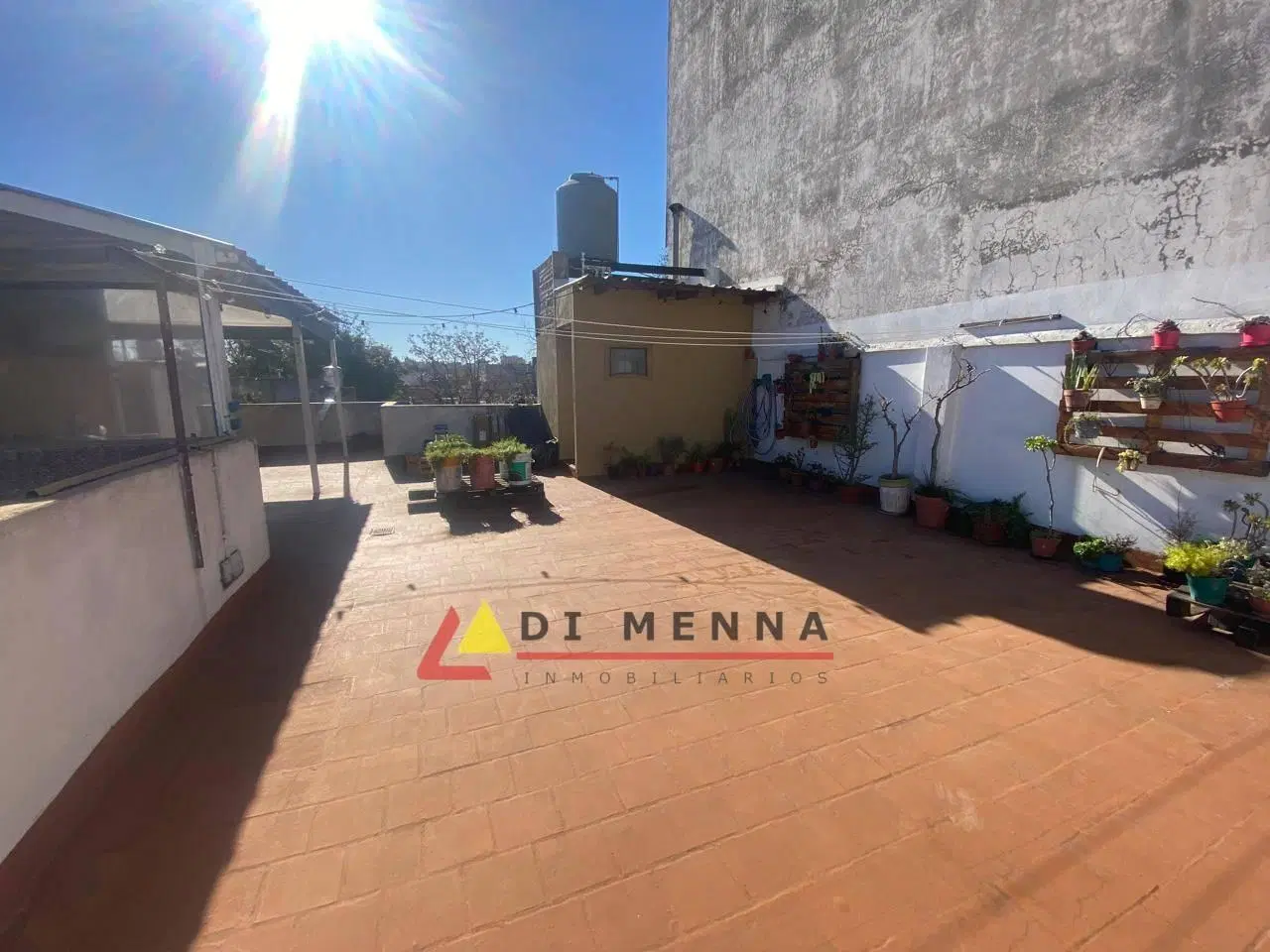 Venta PH 3 ambientes terraza entrada propia Turin 3100 sin expensa 1