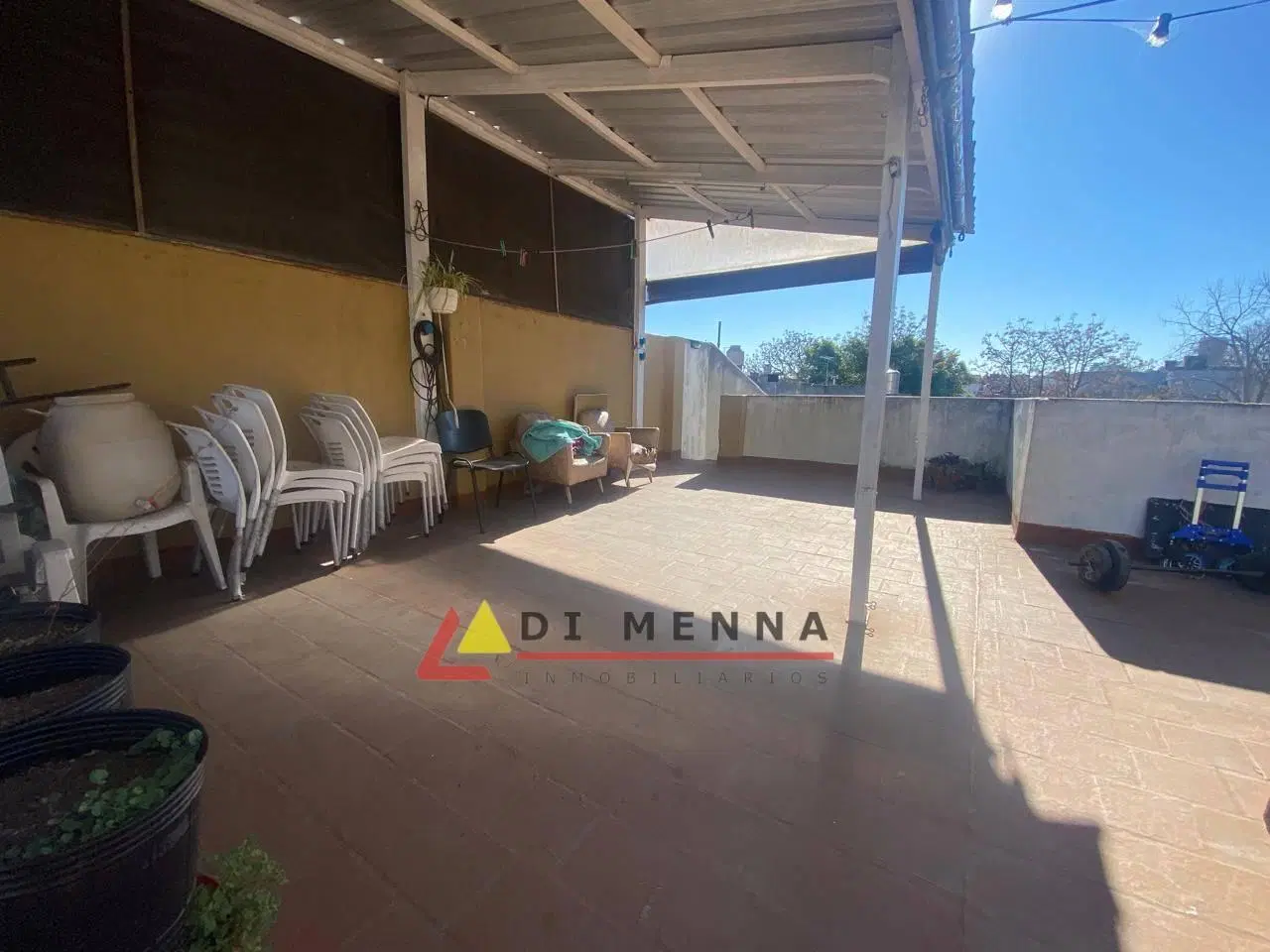 Venta PH 3 ambientes terraza entrada propia Turin 3100 sin expensa 4
