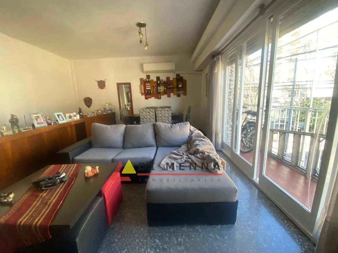 Venta PH 3 ambientes terraza entrada propia Turin 3100 sin expensa 2