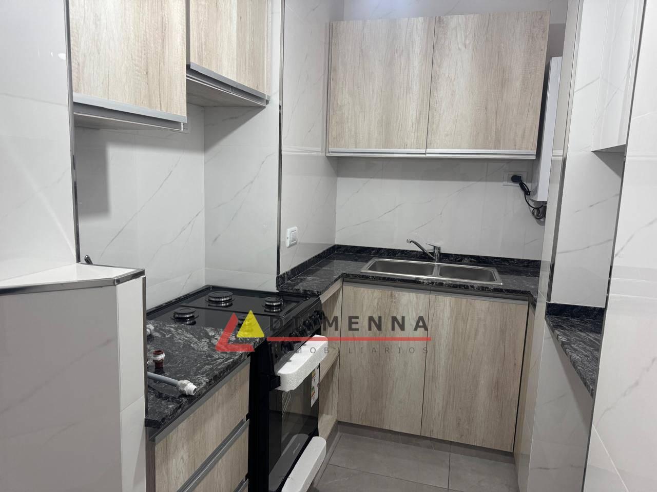 Foto de Venta 3 ambientes estrenar planta baja Salvador Maria Carril, imagen 4