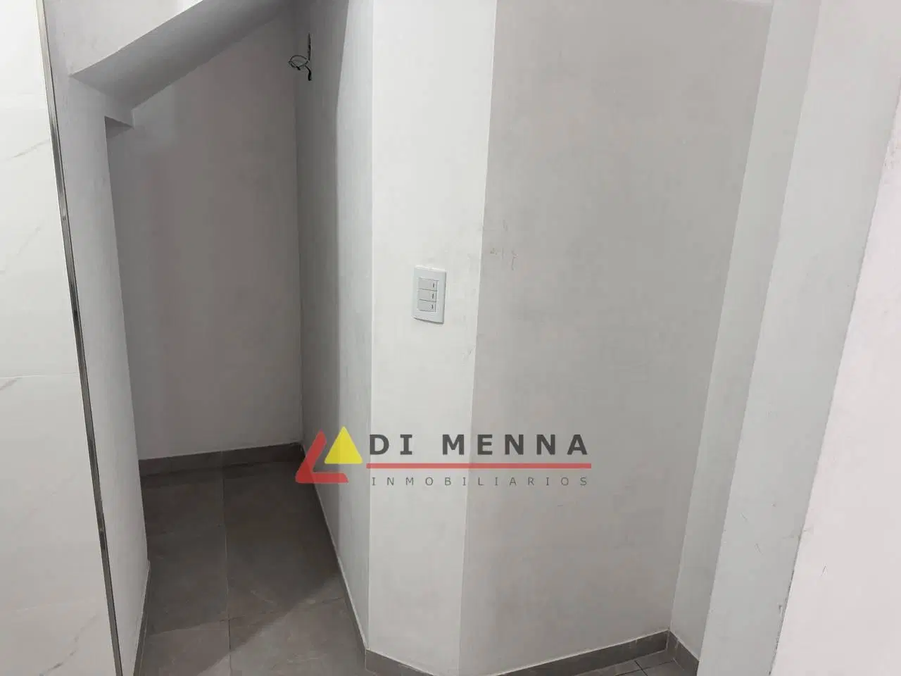 Venta 3 ambientes estrenar planta baja Salvador Maria Carril 5